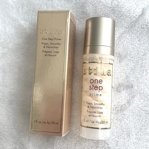 Stila One Step Prime Primer